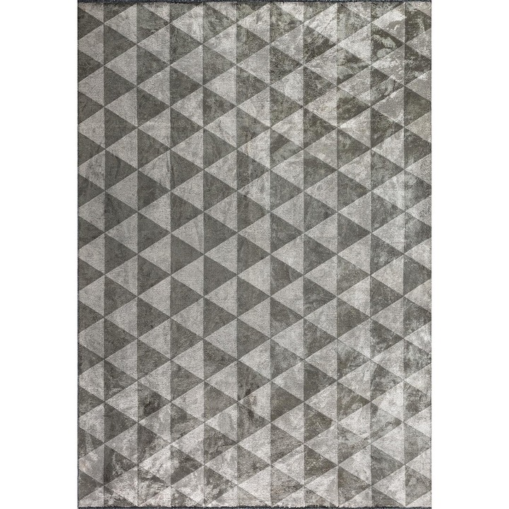 Килим Coral, Rug Couture, 2400g/m², 7мм дебелина, многоцветен, 160x230см