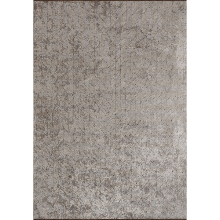 Szőnyeg szett, Rug Couture, 6329, többszínű, 2400g/m², 7mm
