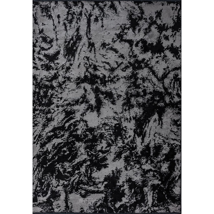 Szőnyegek, Rug Couture, korall szőnyeg, 2400g/m², 7mm vastagság, antracit, 160x230cm