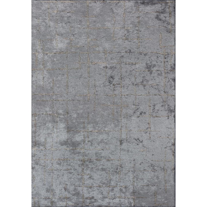 Szőnyegek, Rug Couture, 6807-es modell, sokszínű, 2400g/m², 7mm vastagság