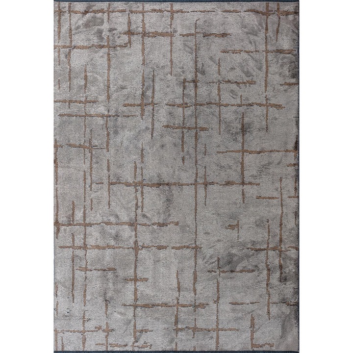 Szőnyeg Coral, Rug Couture, 2400g/m², 7mm vastagság, többszínű, 160x230cm