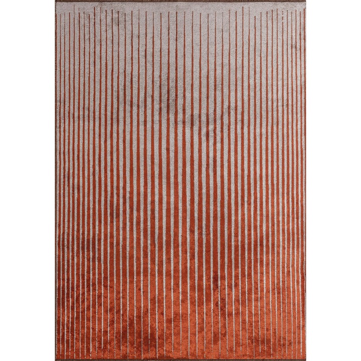 Szőnyeg Coral, Rug Couture, 2400g/m², 7mm vastagság, többszínű, 160x230cm