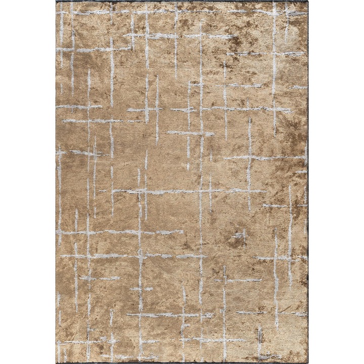 Szőnyegek, Rug Couture, korall szőnyeg, 2400g/m², 7mm vastagság, többszínű, 160x230cm