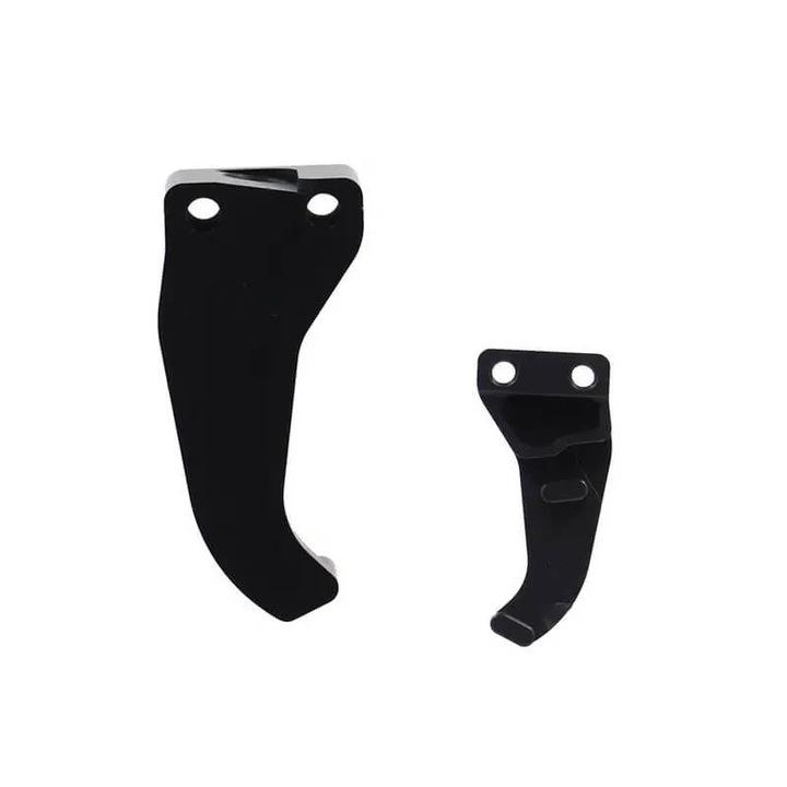 Адаптор за монтаж XLC KS-X11 за Ghost Riot/E-Riot, 48g, комплект с 2 винта