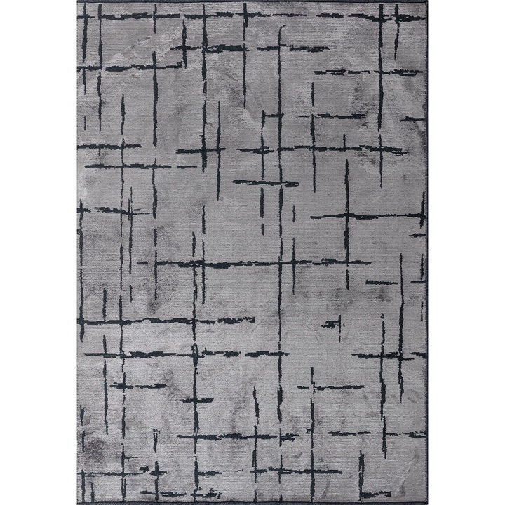 Szőnyegek, Rug Couture, korall szőnyeg, 2400g/m², 7mm, többszínű, 160x230cm