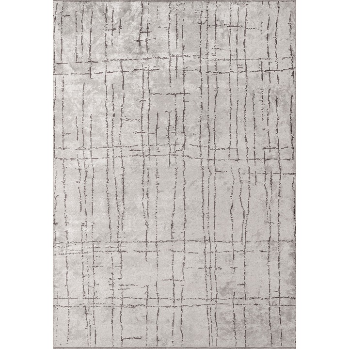 Szőnyeg Coral, Rug Couture, 2400g/m², 7mm vastagság, többszínű, 160x230cm