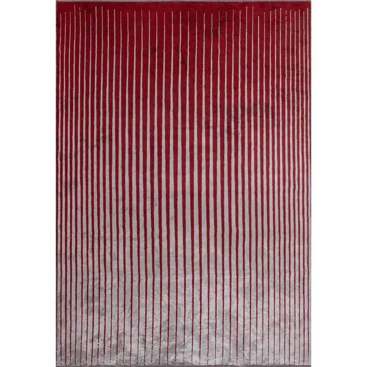 Szőnyeg Coral, Rug Couture, 2400g/m², 7mm vastagság, többszínű, 160x230cm