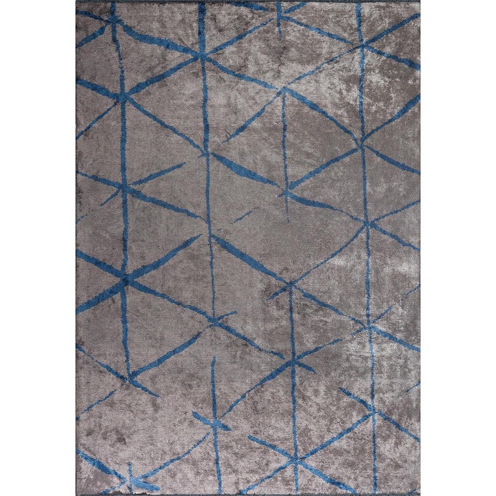 Szőnyeg szett, Rug Couture, Palermo modell, 2 szín, 2400g/m², 7mm, 160x230cm