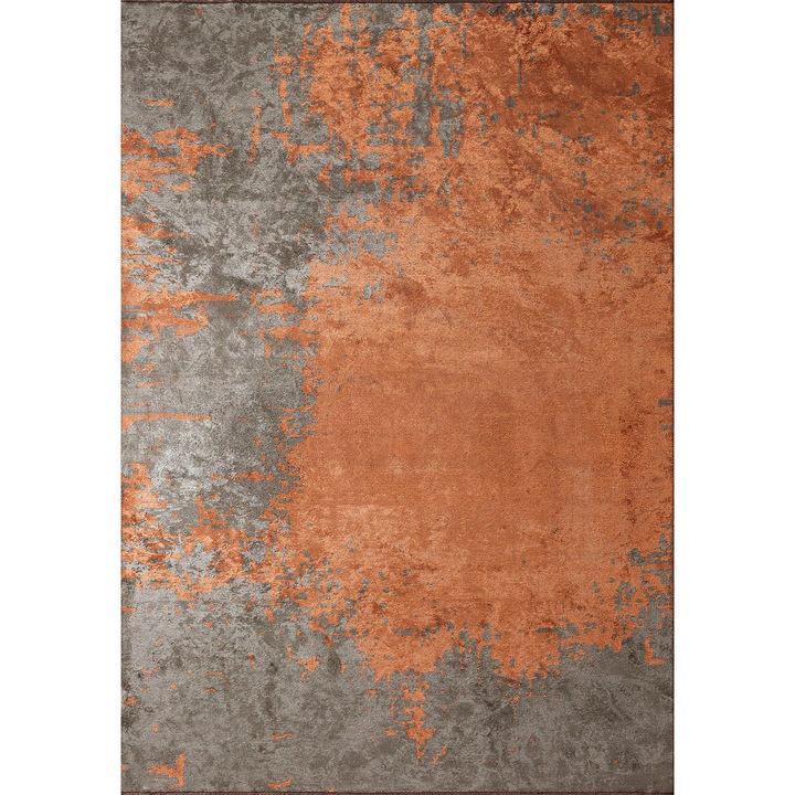 Килими, Rug Couture, килим корал, 2400g/m², 7mm дебелина, многоцветен, 160x230cm