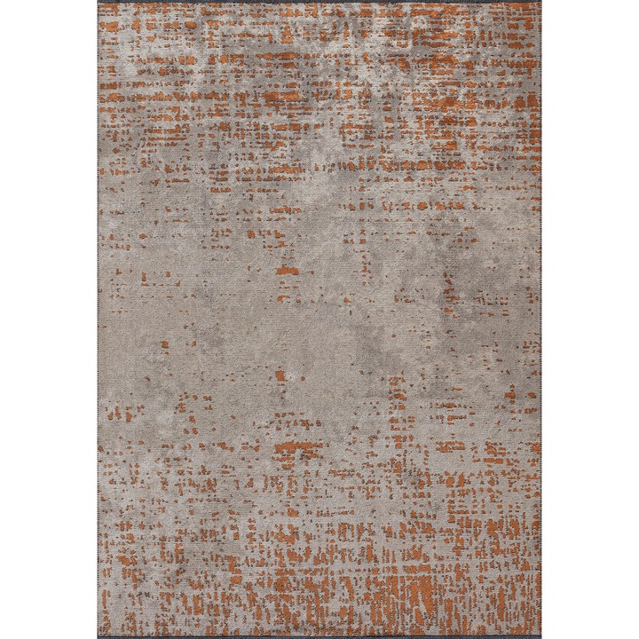 Covoare, Rug Couture, covor coral, 2400g/m², 7mm, anthracit, 160x230cm