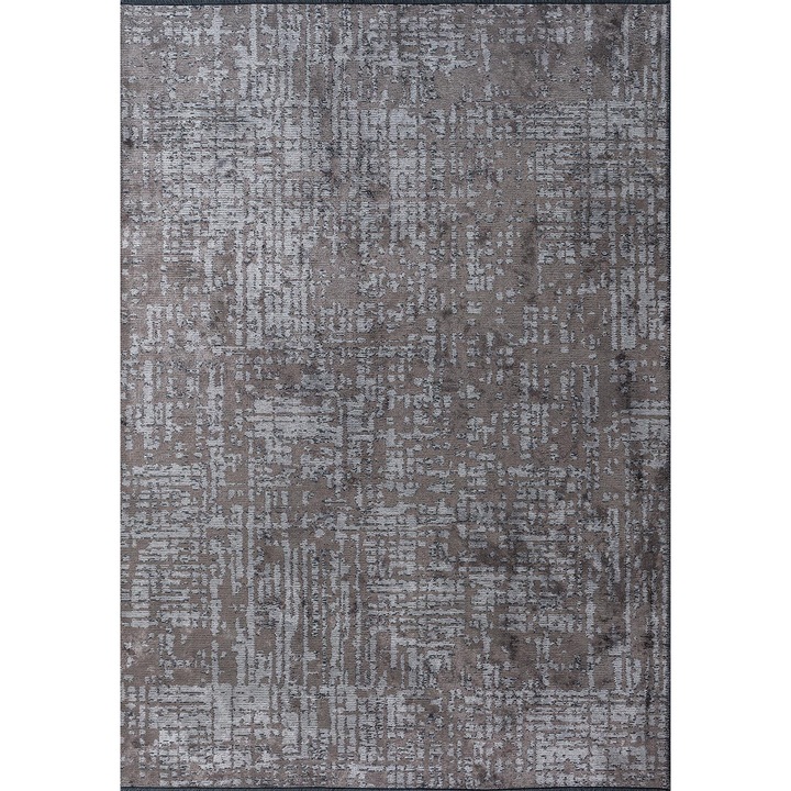 Комплект килими, Rug Couture, модел 9722, многоцветен, 2400g/m², 7мм дебелина