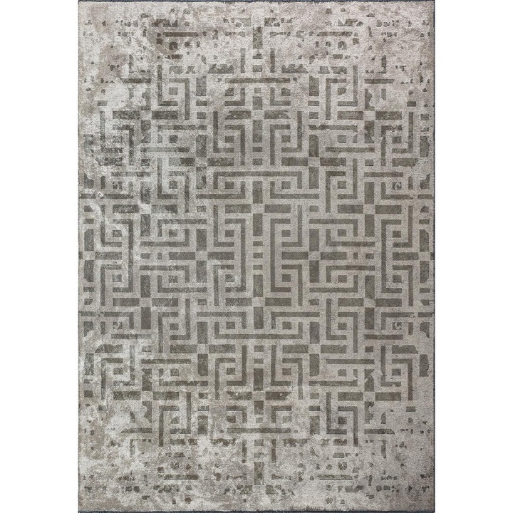 Szőnyeg Coral, Rug Couture, 2400g/m², 7mm vastagság, többszínű, 160x230cm