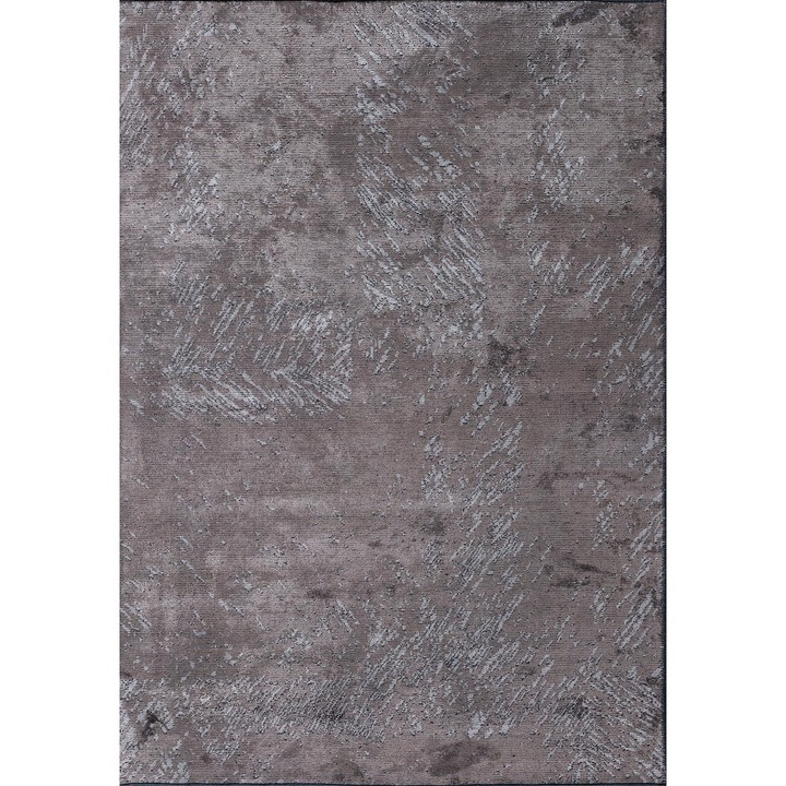 Covoare set, Rug Couture, antracit szőnyeg, 2400g/m², 7mm, 160x230cm