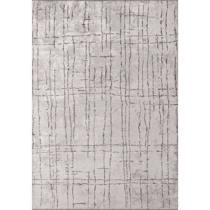 Szőnyegek, Rug Couture, korall szőnyeg, 2400g/m², 7mm, többszínű, 160x230cm