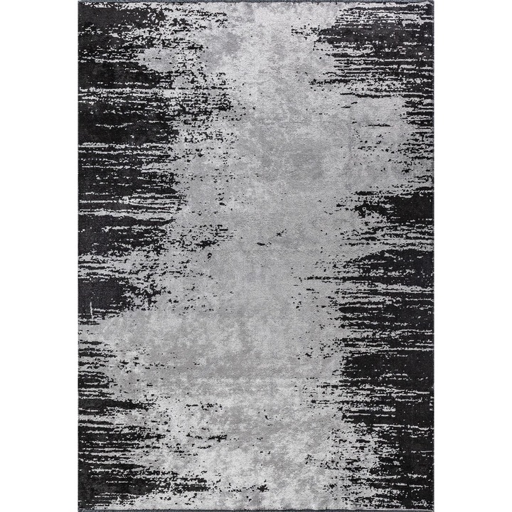 Szőnyeg szett, Rug Couture, 0034 modell, többszínű, 2400g/m², 7mm