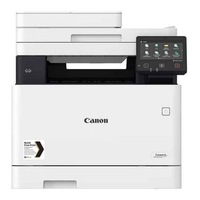 Imprimantă multifuncțională laser color Canon i-SENSYS MF752cdw A4, duplex, USB 2.0, wireless