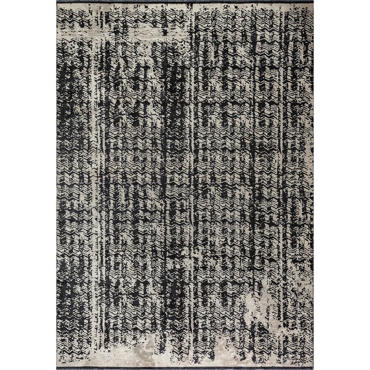 Килим Teramo, Rug Couture, 0081, многоцветен, 7 мм дебелина, 2400 г/м²