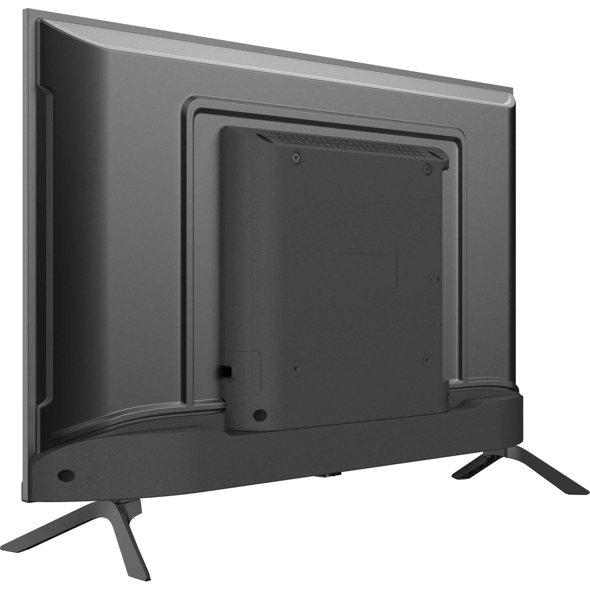 Televizor Blaupunkt LED 32HCT6000S, Frameless, 81 cm, Smart Tizen OS TV, HD, Clasa E