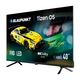 Televizor Blaupunkt LED 40FCT6000S, 101 cm, Frameless, Smart Tizen OS, Full HD, Clasa F