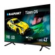 Televizor Blaupunkt LED 43FCT6000S Frameless, 109 cm, Smart Tizen OS, Full HD, Clasa F