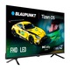 Televizor Blaupunkt LED 43FCT6000S Frameless, 109 cm, Smart Tizen OS, Full HD, Clasa F