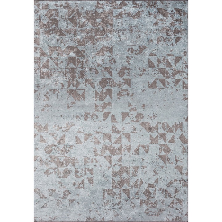 Килим Coral, Rug Couture, 2400g/m², 7мм дебелина, многоцветен, 160x230см