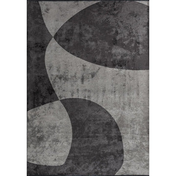 Szőnyeg Coral, Rug Couture, 2400g/m², 7mm vastag, többszínű, 160x230cm