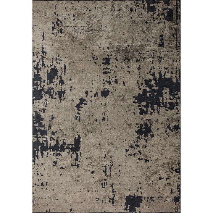 Szőnyeg, Rug Couture, Verona modell, 2400g/m², 7mm vastagság, többszínű, 160x230cm