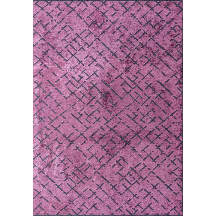 Szőnyeg, Rug Couture, egyedi design, antikolt, 2300g/m², 7mm, 160x230cm