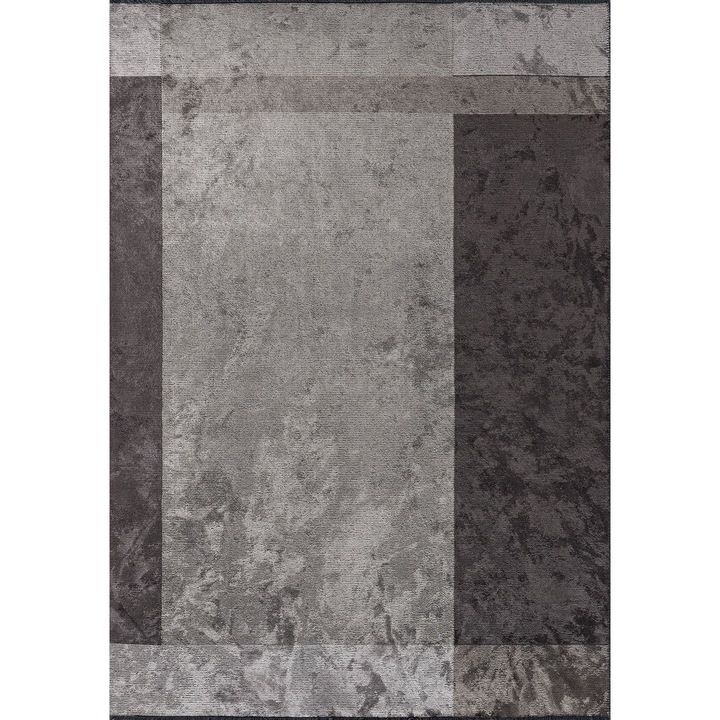 Килим Istanbul, Rug Couture, многоцветен, 2600g/m², 7mm, 160x230cm