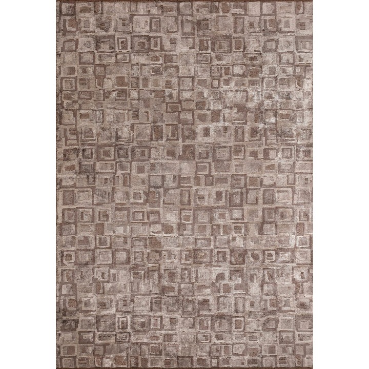 Etnikai szőnyeg, Rug Couture, 3 szín, 2200g/m², 7mm, 160x230cm