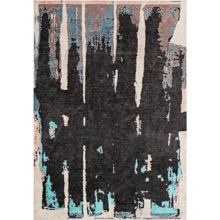 Szőnyeg, Rug Couture, többszínű, 2600g/m², 7mm