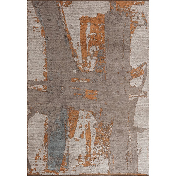 Covor Istanbul, Rug Couture, multicolor, 2600g/m², 7mm, 160x230cm