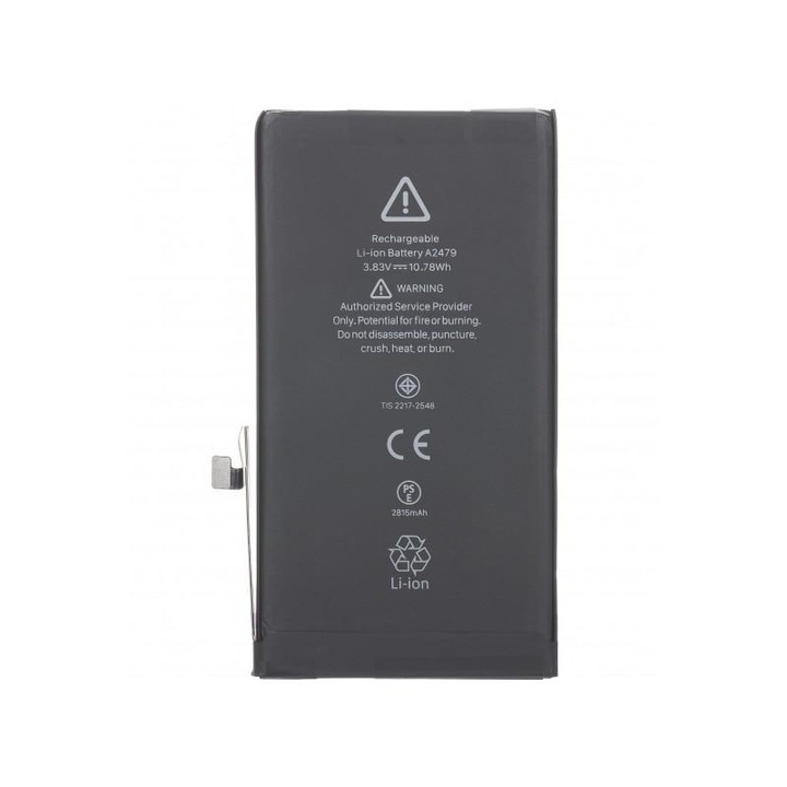 Acumulator Apple iPhone 12 / 12 Pro