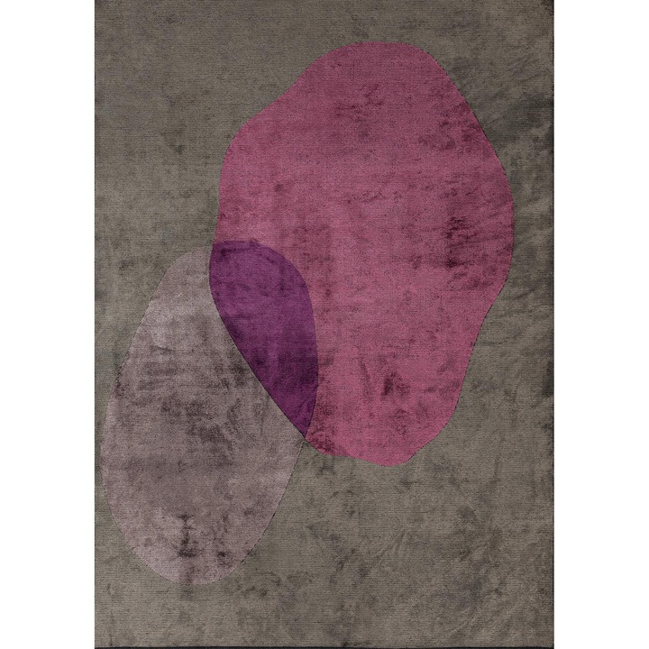 Килим, Rug Couture, многоцветен, 2600g/m², 7мм