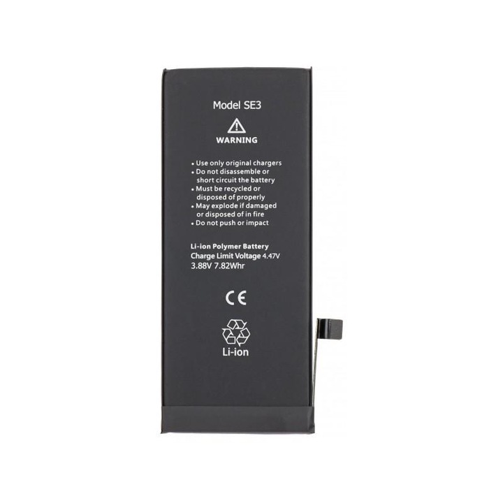 Apple iPhone SE (2022) akkumulátor
