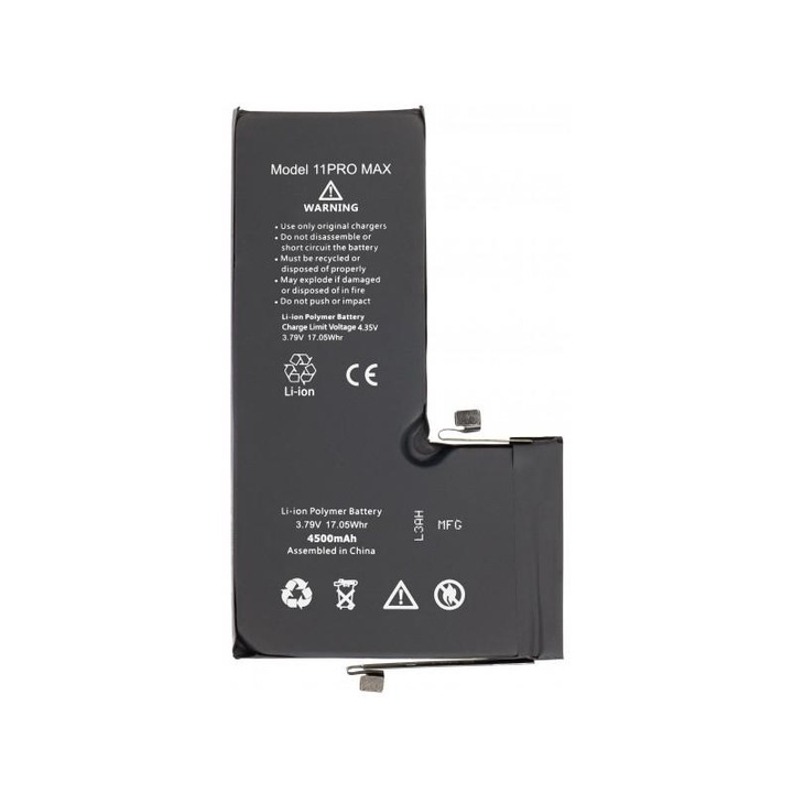 Acumulator Apple iPhone 11 Pro Max High Capacity