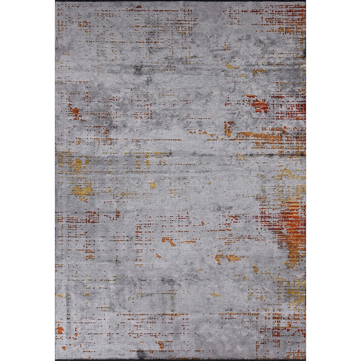 Килим Istanbul, Rug Couture, многоцветен, 2600g/m², 7mm, 160x230cm