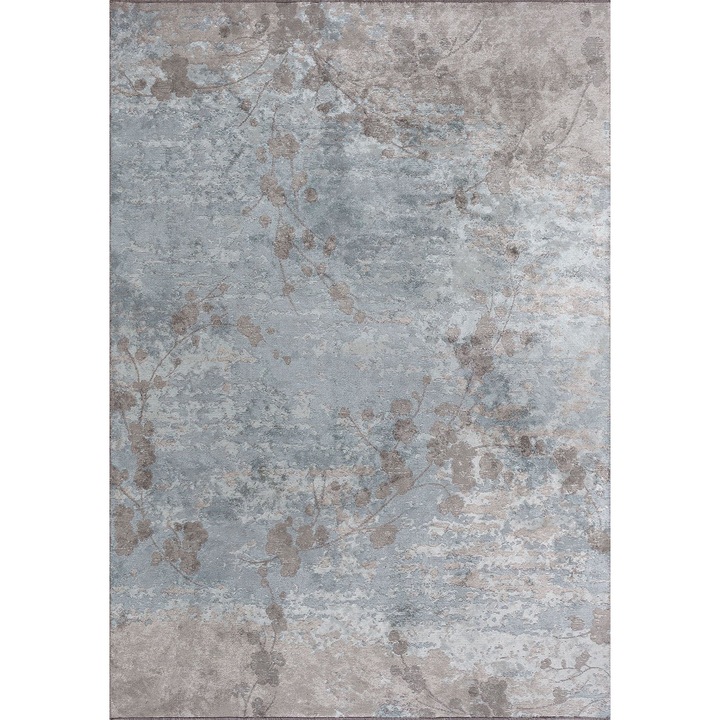 Covoare, Rug Couture, model Marquise, 2600g/m², 7mm grosime, culoare mink, dimensiuni variate