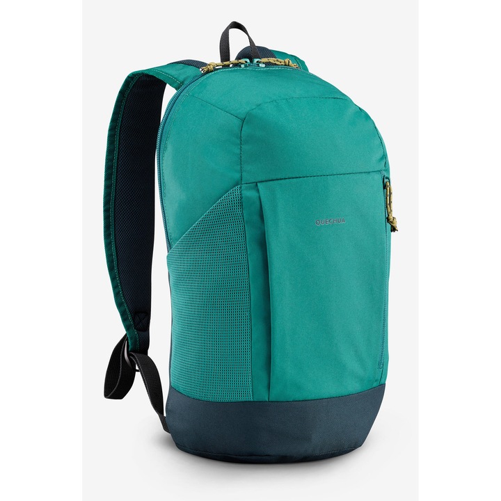 Rucsac Drumetie in natura 10L NH100 Arpenaz Verde