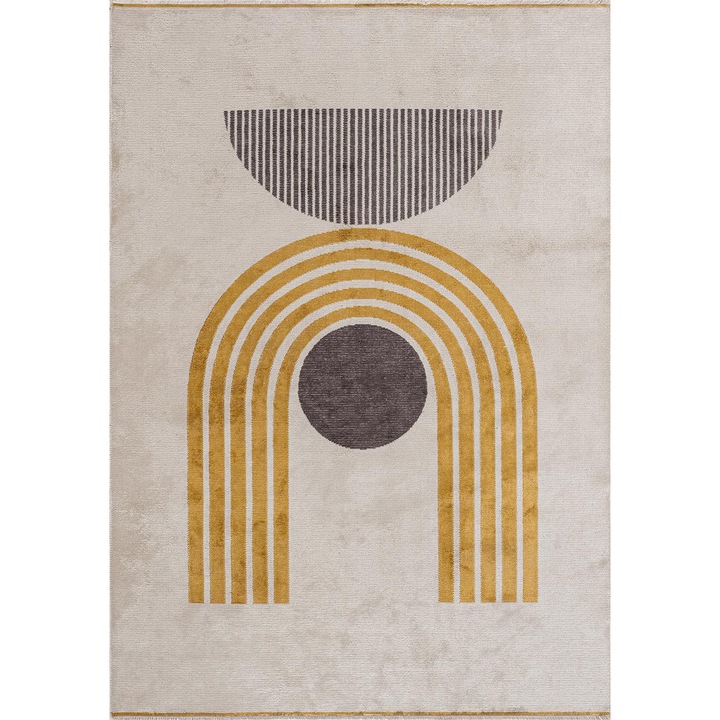 Килим Маракеш, Rug Couture, многоцветен, 2600g/m², 7мм