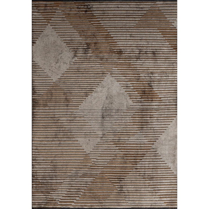 Marrakesh szőnyeg, Rug Couture, többszínű, 2,55kg/m², 7mm, 160x230cm
