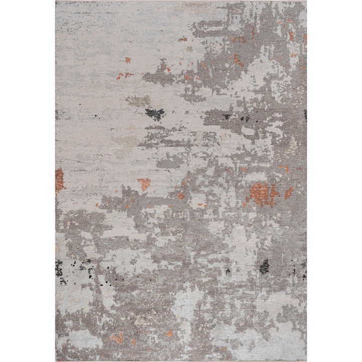 Szőnyeg szett, Rug Couture, Serenity, többszínű, 7mm, 2600g/m²