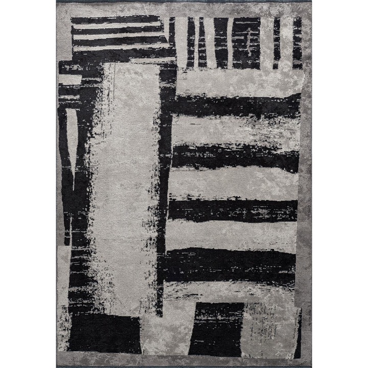 Marrakesh szőnyeg, Rug Couture, 3 szín, 2.55kg/m², 7mm, 160x230cm