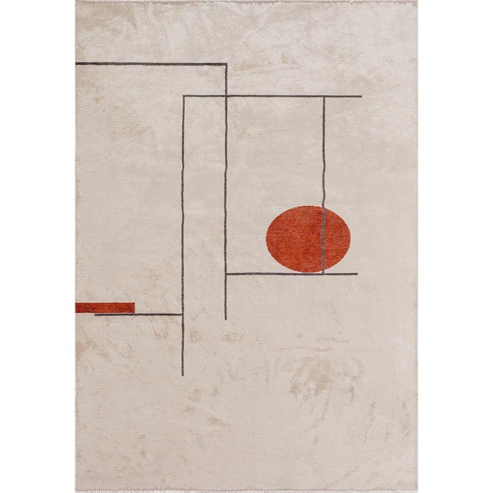 Marrakesh szett szőnyegek, Rug Couture, többszínű, 2600g/m², 7mm