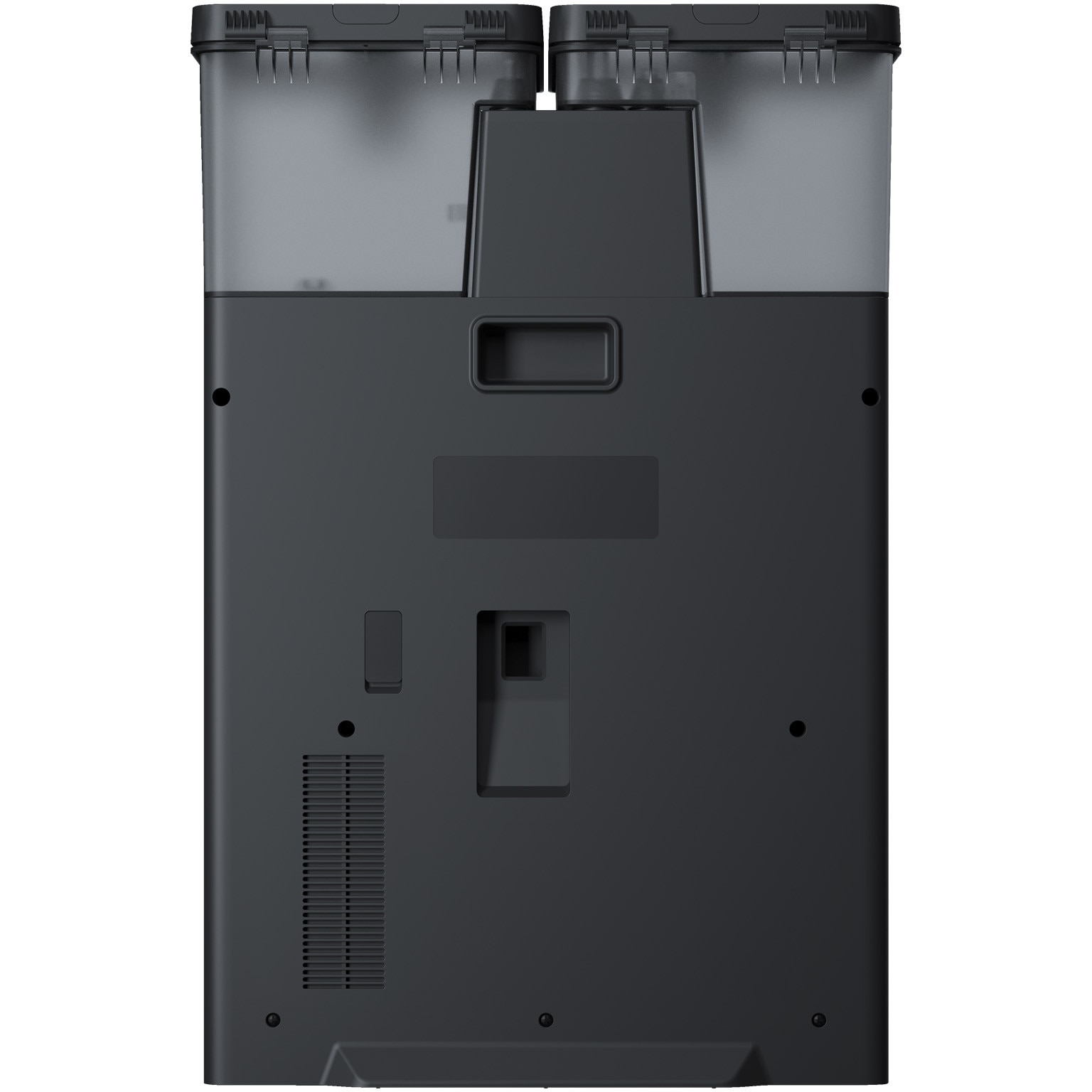Aspirator robot DEEBOT T30C Gen2 Ecovacs, 25000Pa, OZMO Turbo , baterie Li-Ion 5200mAh, Negru