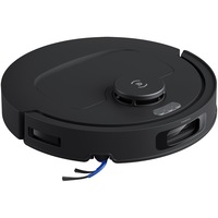 Aspirator robot DEEBOT T30C Ecovacs, putere de aspirare 20000Pa, tehnologie True Detect & TruEdge 2.0, OZMO Turbo , Auto Mop Lifting 9mm, ZeroTangle Technology, baterie Li-Ion 5200mAh