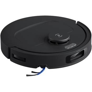 Aspirator robot DEEBOT T30C Ecovacs, putere de aspirare 20000Pa, tehnologie True Detect & TruEdge 2.0, OZMO Turbo , Auto Mop Lifting 9mm, ZeroTangle Technology, baterie Li-Ion 5200mAh