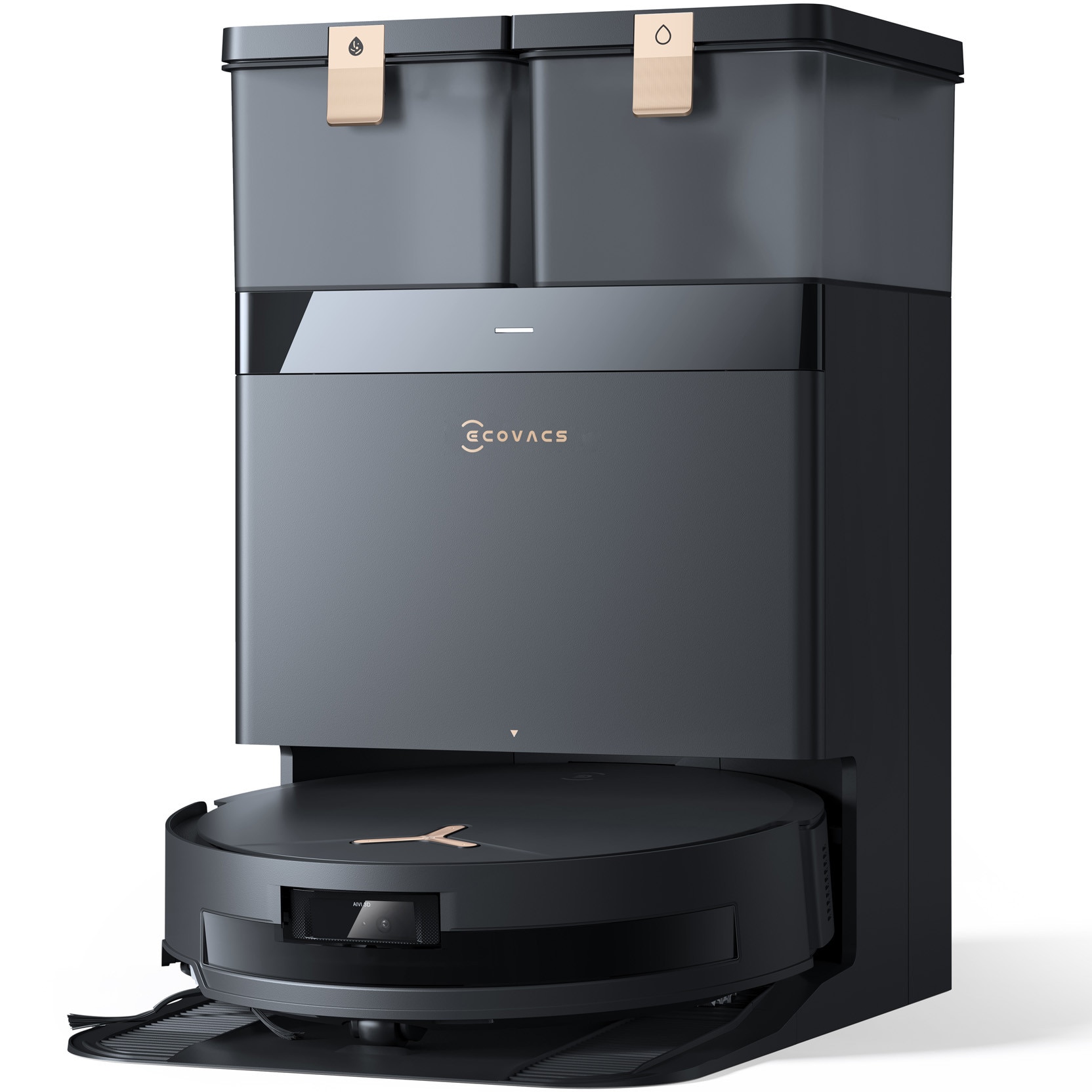 Ecovacs DEEBOT T50 MAXPRO G2