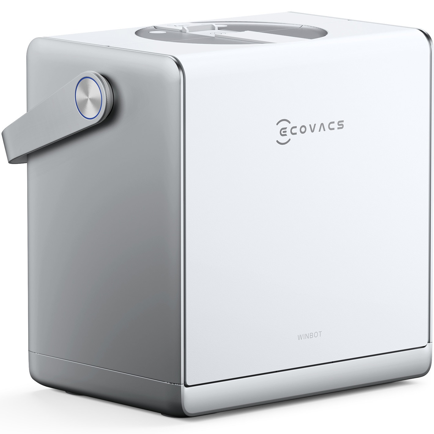 Ecovacs WINBOT W2 PRO OMNI